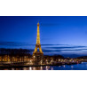 Pack fidélité « La Tour Eiffel », valable 1an