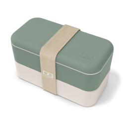 Lunch Box Originale - Vert natural