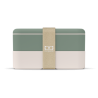 Lunch Box Originale - Vert natural