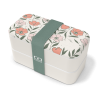 Lunch Box Originale - Graphic bloom