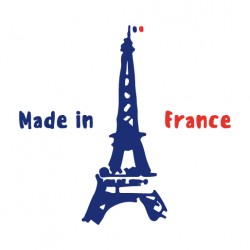 MUG porcelaine - La tour Eiffel